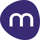 Logo Miron Violetglass
