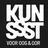 Logo van Kunssst