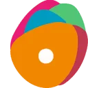 Logo van KunstenHuis Idea