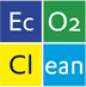 Logo van Eco2Clean B.V.