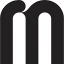 Logo van THE REAL MAG