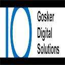 Logo van Gosker Digital Solutions