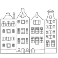 Logo van Job in The Netherlands