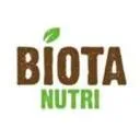 Logo van Biota Nutri
