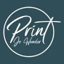 Logo van Print je Wonder