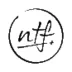 Logo van NTF