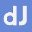 Logo van De Jong Bouw- en Projectcoördinatie