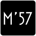 Logo van Mancini '57
