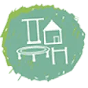 Logo van De Groot Buitenspeelgoed