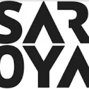 Logo van SAROYA - EHBO cursussen AND workshops