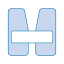 Logo van Holterman Wapeningsstaal B.V.