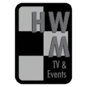 Logo van HWM TV AND Events