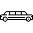 Logo SCLSV Limousine Services BV