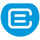 Logo van Blue Current
