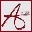 Logo van ANNET administratieve organisatie en interim