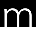 Logo van mades cosmetics