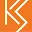 Logo Kok Schouten Elektrotechniek B.V.