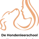 Logo van De Hondenleerschool