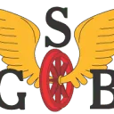 Logo De Treinenfabriek