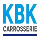 Logo van KBK Carrosserie