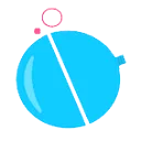 Logo van Ball On