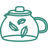 Logo MEVROUW CHA
