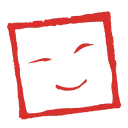 Logo Bisho - geweldloos communiceren
