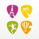 Logo van YourWay Travel - Personal Touch Travel