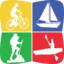 Logo van AdriaticVakanties.NL
