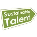 Logo van Sustainable Talent