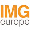 Logo van IMG Europe