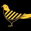 Logo van Castricumse Rugby club