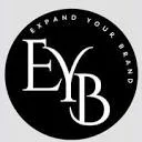 Logo van EYB Expand Your Brand BV