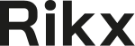 Logo van Rikx