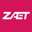 Logo van ZÆT