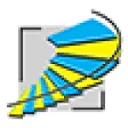 Logo van De Vries Trappen