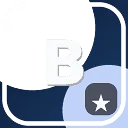 Logo van Blue Cycle