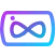 Logo van Infinity Media