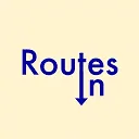 Logo van Routes In