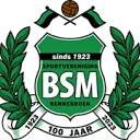 Logo van Sportvereniging BSM