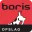 Logo van Boris Opslag Oisterwijk