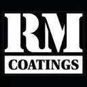 Logo van RM Coatings B.V.
