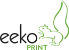Logo van Eeko Print B.V.