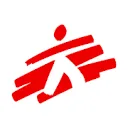 Logo van Artsen zonder Grenzen Médecins Sans Frontières Nederland