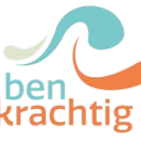 Logo van benkrachtig
