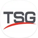 Logo van TSG Industry Benelux