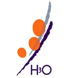 Logo van Stichting H3O