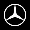 Logo van Mercedes-Benz NL
