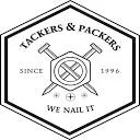 Logo van Tackers And Packers