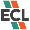 Logo van ECL Couriers